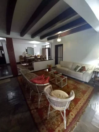 Imagem LINDA CASA A VENDA EM NOVA FRIBURGO - PARQUE SÃO CLEMENTE.