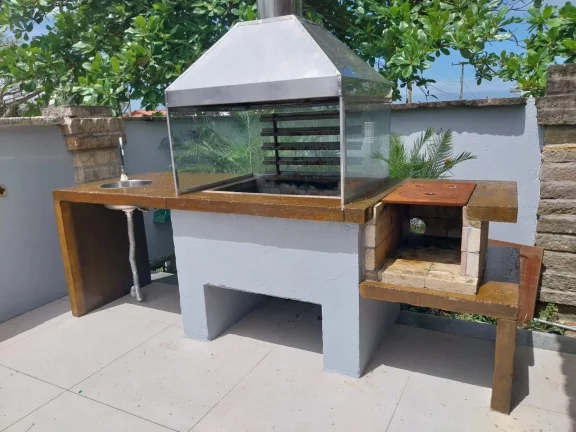 Imagem Casa à venda em Torres, Centenário, com 3 quartos, 126,05m²