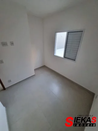 Imagem Apartamento de 2 quartos à venda em condomínio na Vila Carrão, São Paulo-SP: 36m² de conforto e sofisticação!