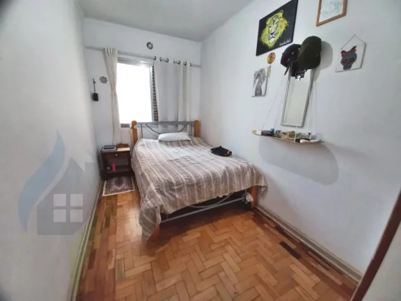 Imagem Apartamento de 2 dormitórios, 2 banheiros, com 82,00 m² em Rudge Ramos, São Bernardo do Campo