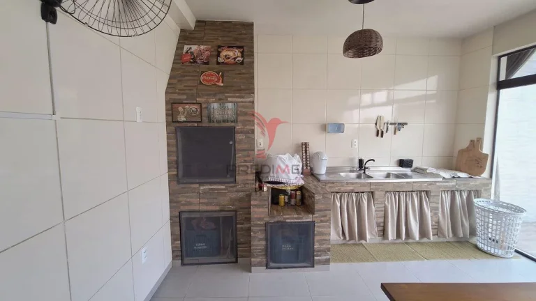 Imagem Casa na Praia, na Cidade da Penha, Santa Catarina