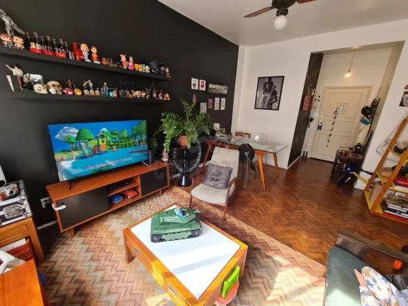 Imagem Copacabana – Avenida Nossa Senhora de Copacabana | Residencial › Apartamento 2 quarto(s) à Venda