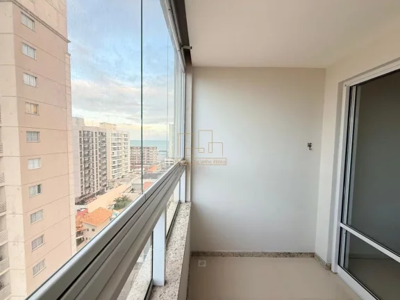 Imagem Apartamento para Alugar 2 Quartos com Suíte na Praia de Itaparica – Semimobiliad