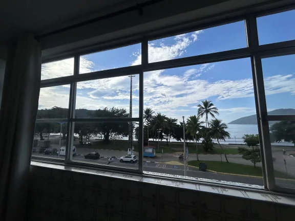 Imagem OPORTUNIDADE DE FRENTE PARA O MAR!