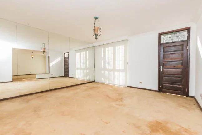 Imagem Casa térrea com 4 quartos no Seminário