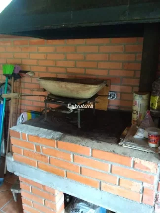 Imagem Casa no Balneário São Lourenço em Cachoeira do Sul