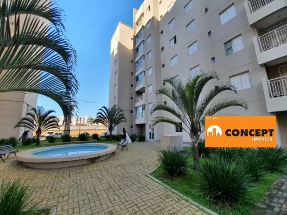 Imagem Apartamento com 2 dormitórios à venda, 48 m² por R$ 398.000,00 - Parque Suzano - Suzano/SP