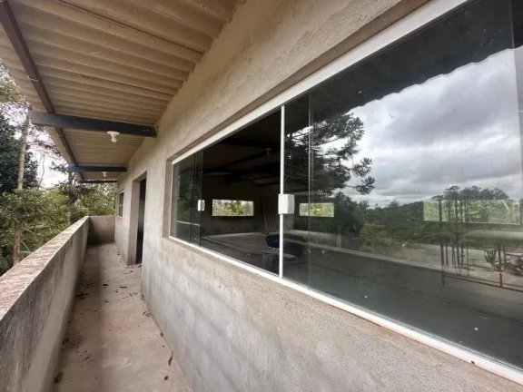 Imagem Chácara com 3 dormitórios à venda, 6200 m² por R$ 2.000.000,00 - Parque Alvorada - Suzano/SP