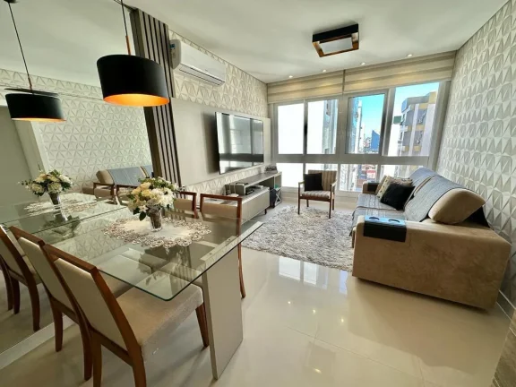 Imagem Apartamento 2 Dormitórios - Bairro Navegantes