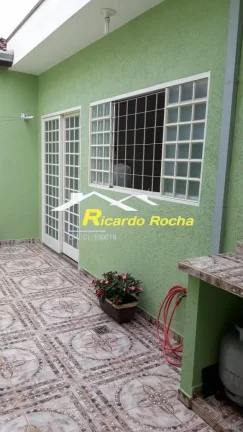 Imagem Linda casa com piscina e Edícula no JD Novo 1!