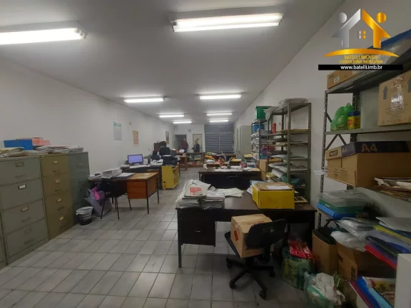 Imagem Prédio - Liberdade | Batelli Imóveis