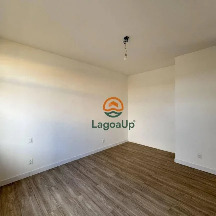 Imagem Casa com 3 dormitórios à venda, 135 m² por R$ 895.000 - Condomínio Trilhas Do Sol - Lagoa Santa/MG