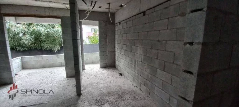 Imagem Apartamento com 2 dormitórios à venda, 69 m² por R$ 469.372,00 - Vila Guilhermina - Praia Grande/SP