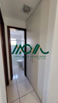 Imagem Apartamento Face Praia, em Itapoá, mobiliado, com ar-condicionado!