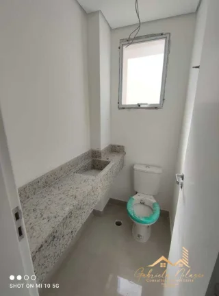 Imagem Casa à venda no bairro Campo Grande - Santos/SP