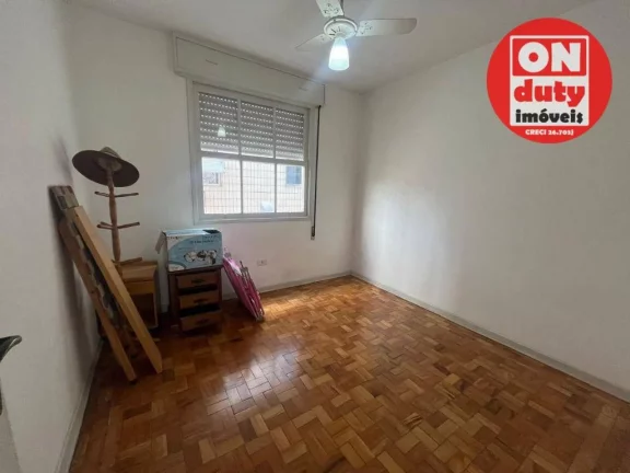 Imagem Apartamento - Ponta da Praia - Santos/SP
