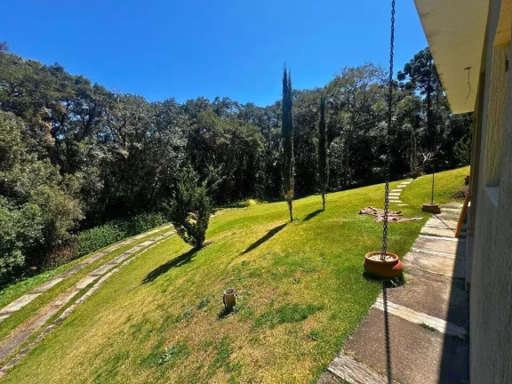 Imagem Chácara Alto Padrão | O Refúgio Definitivo em Gonçalves