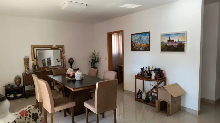 Imagem Apartamento Vila Mariana - 208M², 4 Dorms, 4 Suítes, 4 Vagas, Varanda.