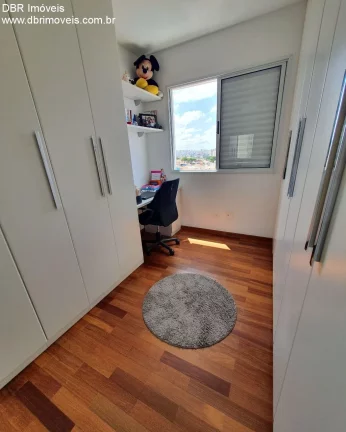 Imagem APARTAMENTO RESIDENCIAL em São Paulo - SP, Vila Prudente