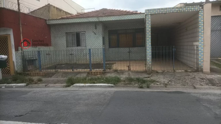 Imagem CASA RESIDENCIAL em SÃO PAULO - SP, QUINTA DA PAINEIRA