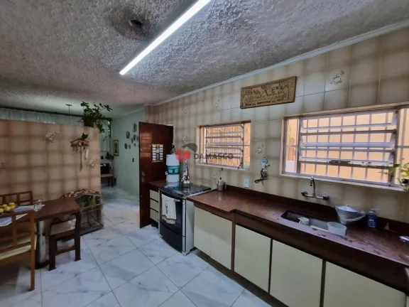 Imagem Casa à venda, Rudge Ramos, São Bernardo do Campo, SP