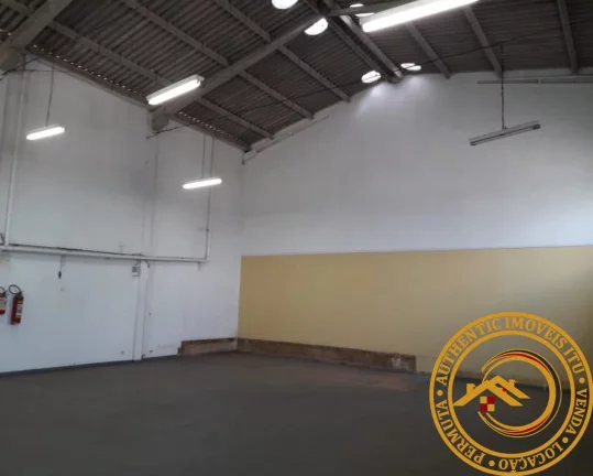 Imagem GALPAO COMERCIAL em ITU - SP, VILA IANNI