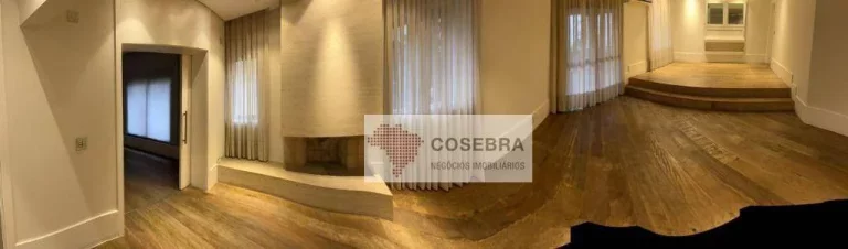 Imagem Apartamento com 4 dormitórios, 220 m² - venda por R$ 4.200.000,00 ou aluguel por R$ 22.622,59/mês - Itaim Bibi - São Paulo/SP