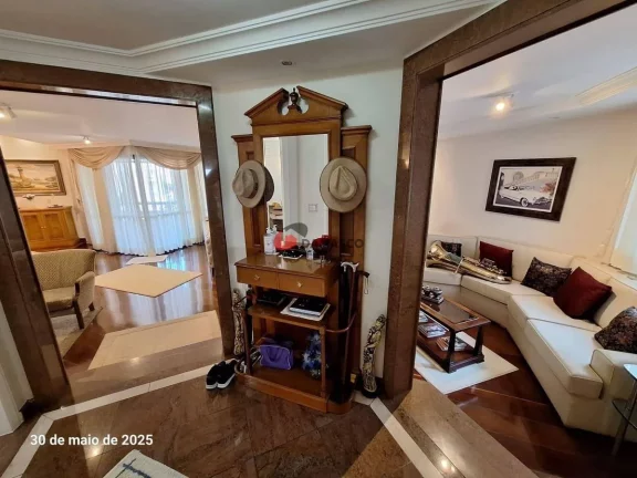 Imagem Apartamento para venda e locação, Santa Paula, São Caetano do Sul, SP