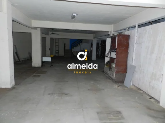 Sala Comercial 2 dormitórios à venda Centro Santa Maria/RS