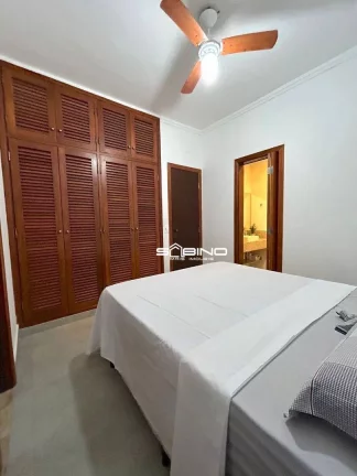 Imagem Casa para Locação, com 5 dormitórios, atende até 13 Pessoas - Riviera de São Lourenço - Bertioga/SP