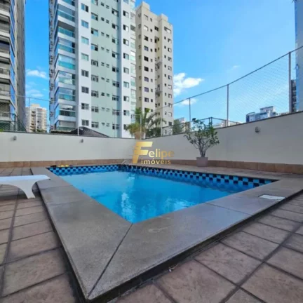Imagem LINDÍSSIMO APARTAMENTO DE 04 QUARTOS E 02 SUÍTES À VENDA NA PRAIA DO CANTO EM VITÓRIA/ES!
