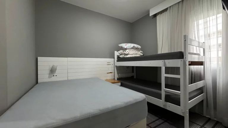 Imagem *Flat de Luxo com Infraestrutura Completa na Riviera - Modulo 6*