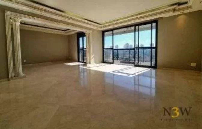 Imagem Cobertura à venda, 340 m² por R$ 3.800.000,00 - Bela Aliança - São Paulo/SP