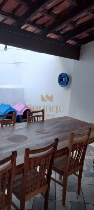 Imagem Casa à venda em Pro-morar Zona Sul - Votorantim/SP