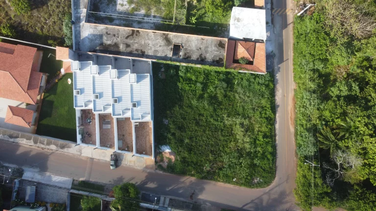 Imagem Terreno à Venda, 480 m² em Barra Do Jacuipe - Camaçari