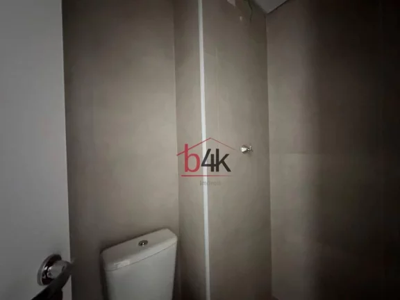 Imagem Apartamento à venda, 131 m² por R$ 2.900.000,00 - Brooklin - São Paulo/SP