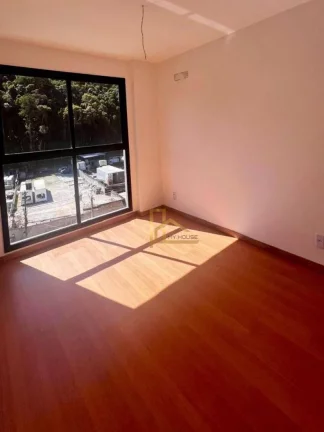 Imagem Apartamento de 3 Quartos com Vista para o Sol da Manhã Recém entregue na Varzea em Teresópolis-RJ