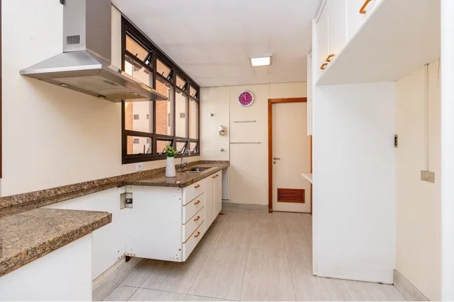 Imagem APARTAMENTO RESIDENCIAL em São Paulo - SP, Brooklin Novo