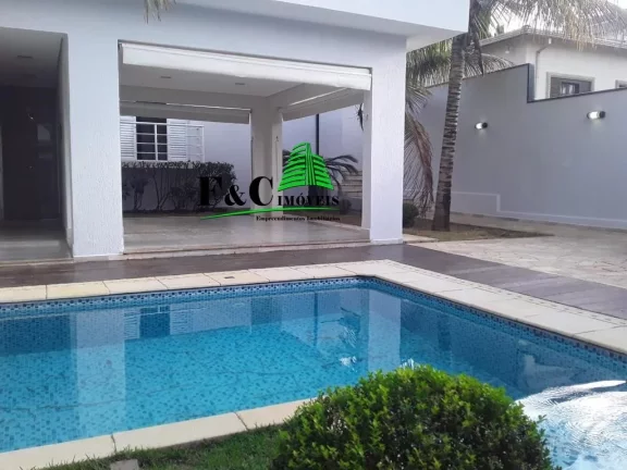 Imagem Casa em Condomínio para Locação em Limeira, Parque Residencial Aeroporto, 3 dormitórios, 3 suítes, 2 banheiros, 2 vagas