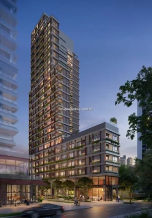 Imagem Apartamento à venda Itaim Bibi São Paulo