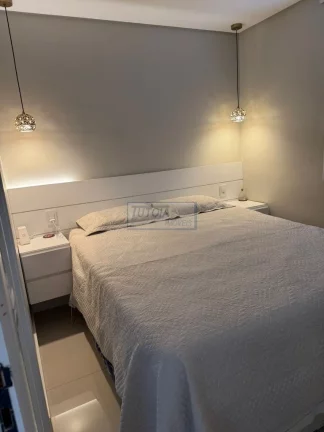 Imagem APARTAMENTO A VENDA NO CAMBUCI, SAO PAULO