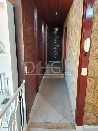 Imagem Casa para venda e locação com 205 m² | Jardim Ypê | Paulínia - SP