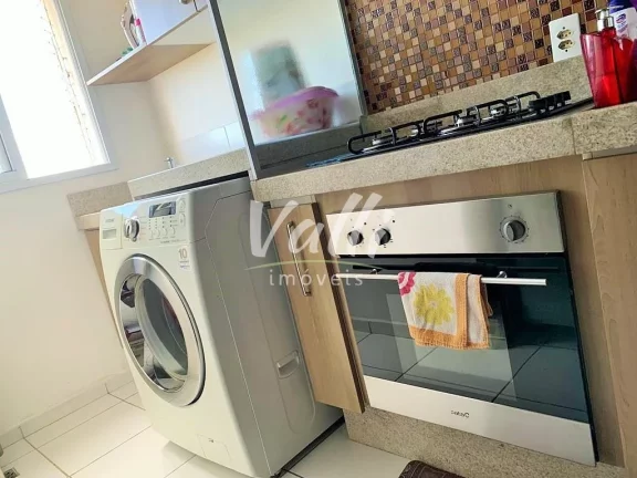 Imagem APARTAMENTO RESIDENCIAL em AMERICANA - SP, VILA DAINESE