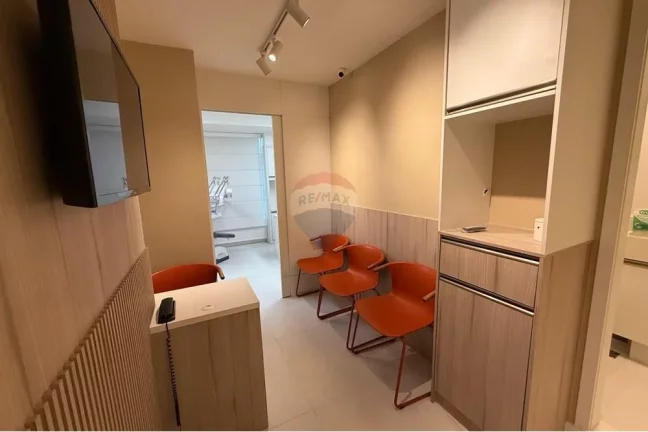 Imagem Alugo consultório Odontológico com 22m² em Taquara - Rio de Janeiro