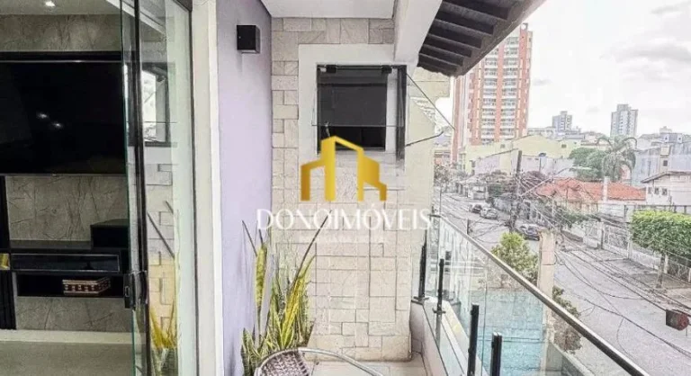 Imagem Casa com 3 Suítes | 8 Vagas | Piscina e Área Gourmet