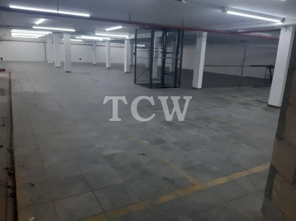 Imagem Pavilhão/Galpão à venda no bairro Casa Verde - São Paulo/SP, Zona Norte