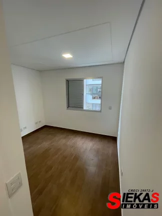 Imagem Apartamento à venda em São Paulo-SP, Vila Regente Feijó: 3 quartos, 2 suítes, 2 vagas, 92 m² de área.