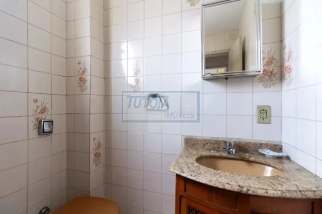 Imagem APARTAMENTO À VENDA NO PARAÍSO, SÃO PAULO