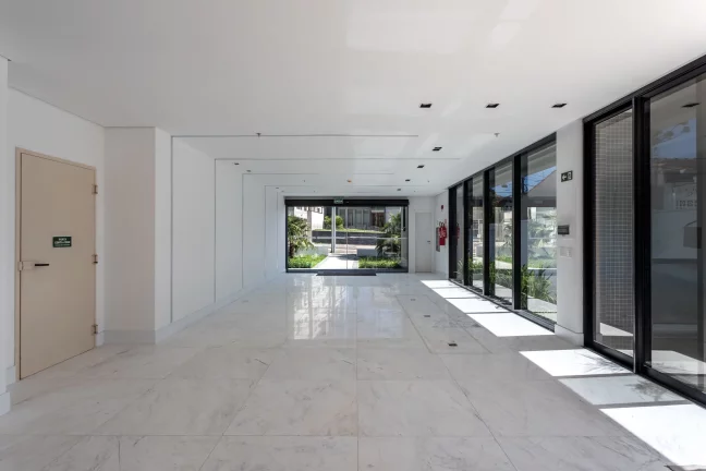 Imagem Sala Corporativa de 195 m² no Alto da Glória | WHMehl Centro Empresarial
