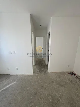 Imagem Apartamento 2 quartos, 1 vaga, 42m², R$ 299.999